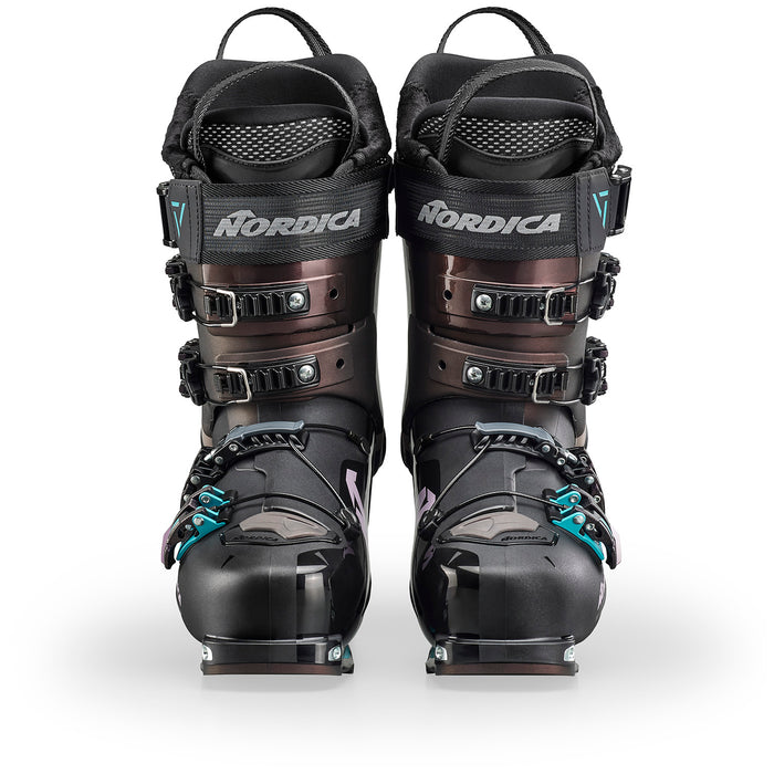 Nordica Unlimited 105 W DYN Ski Boots - Women's 2025