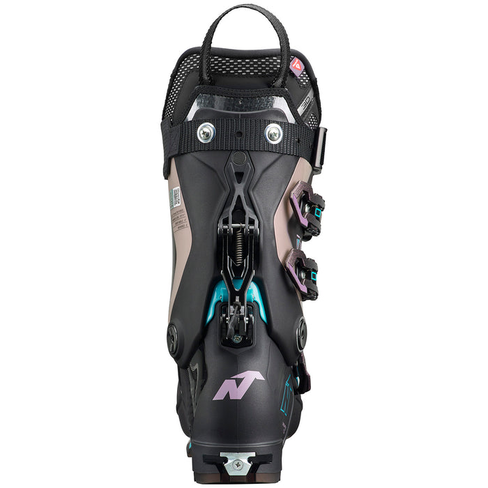 Nordica Unlimited 105 W DYN Ski Boots - Women's 2025