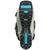 Nordica Unlimited 95 W DYN Ski Boots - Women's 2025 Light Green/Black/ Light Blue