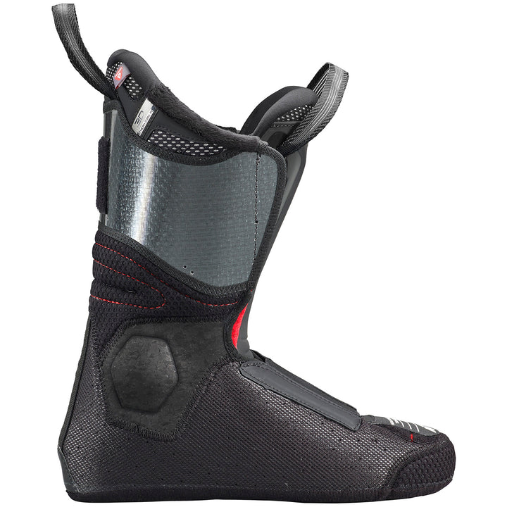 Nordica Unlimited 95 W DYN Ski Boots - Women's 2025 Light Green/Black/ Light Blue