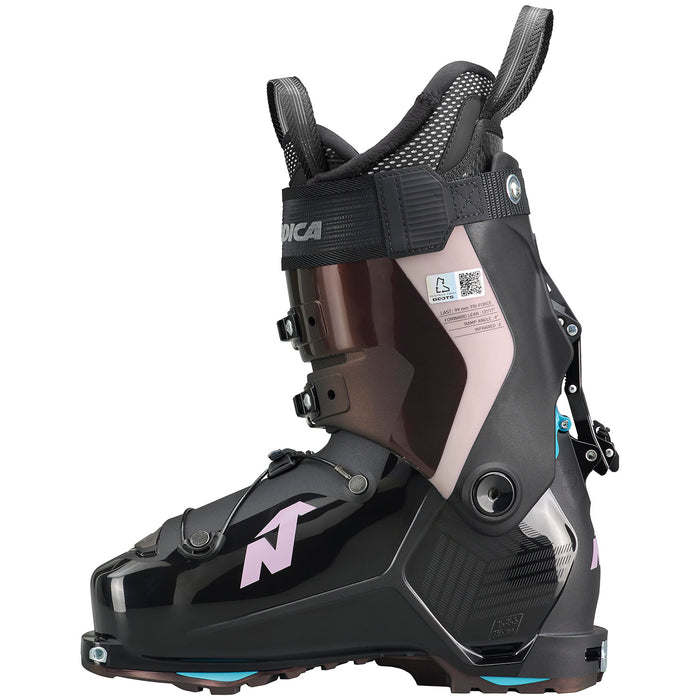 Nordica Unlimited 105 W DYN Ski Boots - Women's 2025