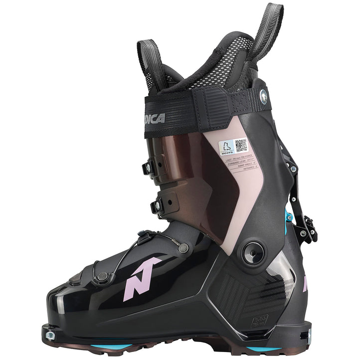 Nordica Unlimited 105 W DYN Ski Boots - Women's 2025