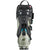 Nordica Unlimited 95 W DYN Ski Boots - Women's 2025 Light Green/Black/ Light Blue