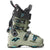 Nordica Unlimited 95 W DYN Ski Boots - Women's 2025 Light Green/Black/ Light Blue
