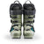 Nordica Unlimited 95 W DYN Ski Boots - Women's 2025 Light Green/Black/ Light Blue