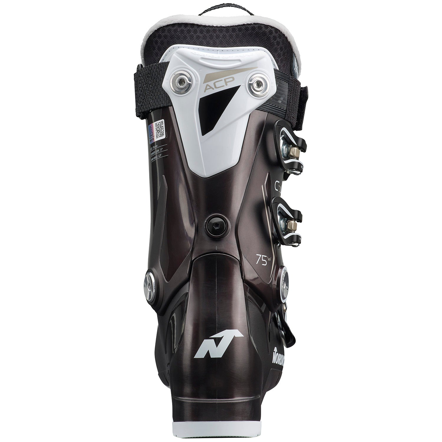 Nordica Cruise 75 Ski Boots - Women's 2026 – evo