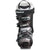 Nordica Cruise 75 Ski Boots - Women's 2026 Pearl Black/ White/ Gold