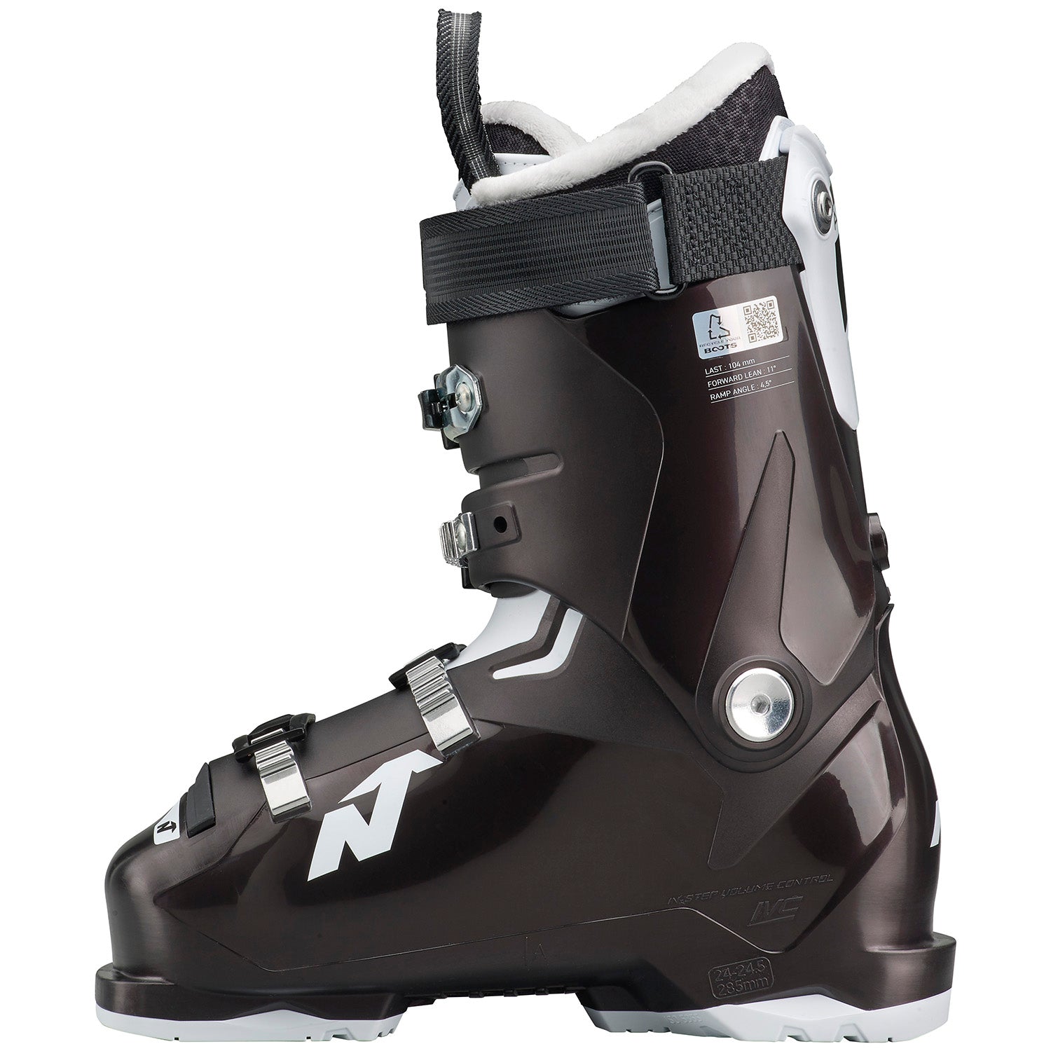 Nordica Cruise 75 Ski Boots - Women's 2026 – evo