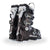 Nordica Cruise 75 Ski Boots - Women's 2026 Pearl Black/ White/ Gold