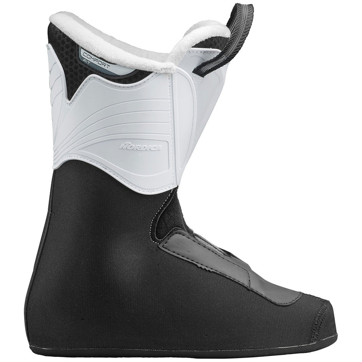 Nordica Cruise 75 Ski Boots - Women's 2026 Pearl Black/ White/ Gold