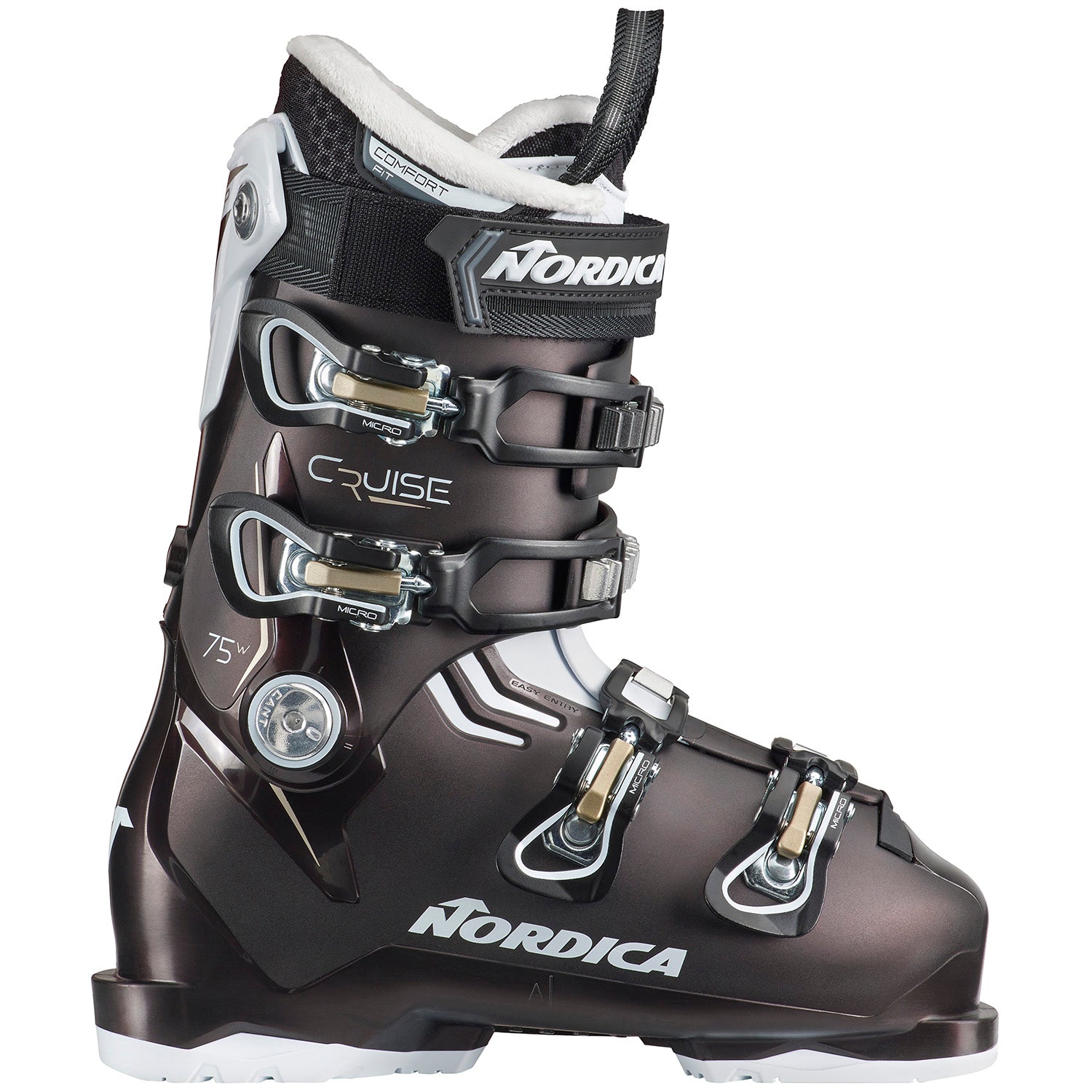 Nordica Cruise 75 Ski Boots - Women's 2026 – evo