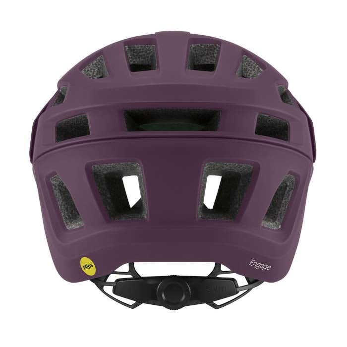 Smith Engage MIPS Helmet Matte Midnight Navy, L
