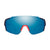 Smith Flywheel Sunglasses Matte Deep Ink/ChromaPop Opal