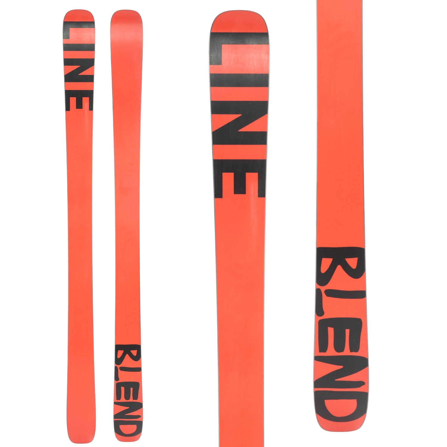 Line Skis Blend Skis 2024 – evo