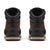 The North Face Back-To-Berkeley IV Leather Waterproof Boots - Men's Demitasse Brown/TNF Black