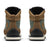 The North Face Back-To-Berkeley IV Textile Waterproof Boots - Women's Thyme/Utility Brown