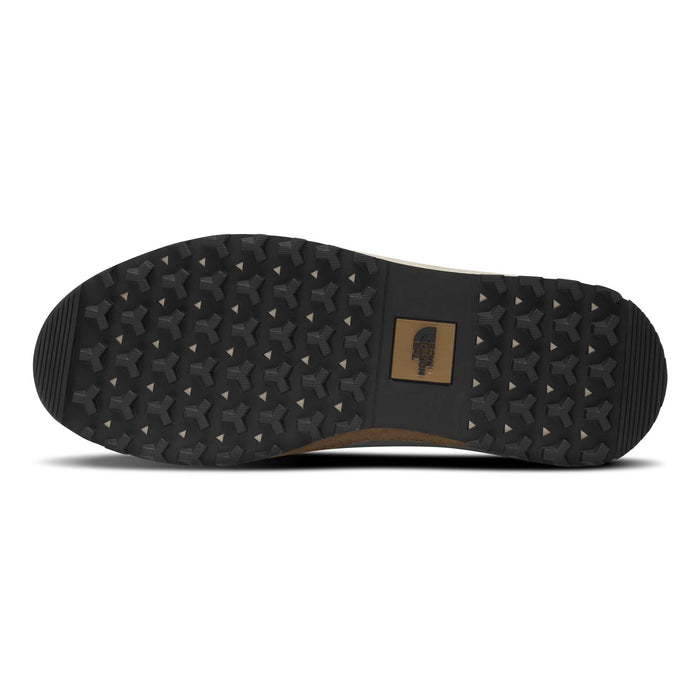 The North Face Back-To-Berkeley IV Textile Waterproof Boots - Women's Thyme/Utility Brown