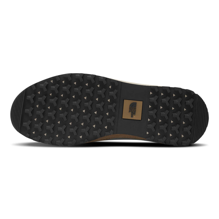 The North Face Back-To-Berkeley IV Textile Waterproof Boots - Women's Thyme/Utility Brown