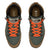 The North Face Back-To-Berkeley IV Textile Waterproof Boots - Women's Thyme/Utility Brown