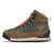 The North Face Back-To-Berkeley IV Textile Waterproof Boots - Women's Thyme/Utility Brown