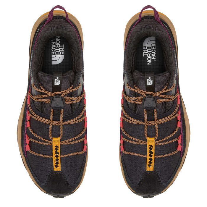 The North Face VECTIV Taraval Tech Shoes - Women's TNF Black/Boysenberry