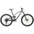 Marin Rift Zone 1 29 Complete Mountain Bike 2023 Gloss Charcoal/Black/Silver