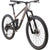 Marin Rift Zone 1 29 Complete Mountain Bike 2023 Gloss Charcoal/Black/Silver