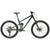 Marin Rift Zone XR 27.5 Complete Mountain Bike 2023 Green/Black/Silver