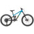 Marin Rift Zone 26" Complete Mountain Bike - Kids' 2023 Gloss Green/Black/Yellow