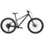 Marin San Quentin 2 Complete Mountain Bike 2023 Gloss Blue/Black/Teal