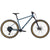 Marin Pine Mountain 1 Complete Mountain Bike 2023 Gloss Grey/Silver/Teal
