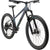 Marin San Quentin 2 Complete Mountain Bike 2023 Gloss Blue/Black/Teal