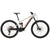 Marin Rift Zone E1 E-Mountain Bike 2023 White/Dark Grey