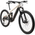 Marin Rift Zone E1 E-Mountain Bike 2023 White/Dark Grey