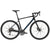 Marin Gestalt Complete Bike 2023 Gloss Black/Blue