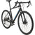 Marin Gestalt Complete Bike 2023 Gloss Black/Blue