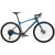 Marin Gestalt X10 Complete Bike 2023 Gloss Blue/Grey