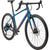 Marin Gestalt X10 Complete Bike 2023 Gloss Blue/Grey