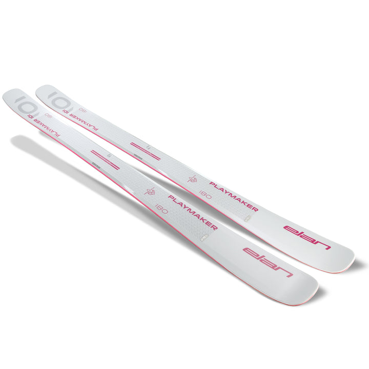 Elan Playmaker 101 Skis 2024