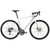 Marin Gestalt 1 Complete Bike 2023 Gloss White/Grey