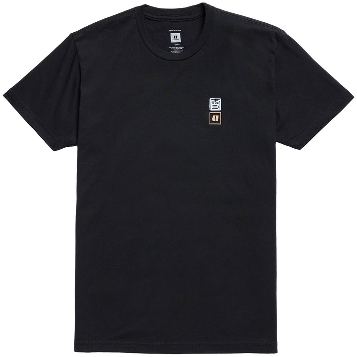 Armada x Oyuki T-Shirt - Unisex Black