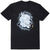 Armada x Oyuki T-Shirt - Unisex Black
