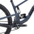 Santa Cruz Hightower 3 CC X0 AXS Complete Mountain Bike 2024 Gloss Ocean Blue