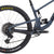 Santa Cruz Hightower 3 CC X0 AXS Complete Mountain Bike 2024 Gloss Ocean Blue