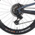 Santa Cruz Hightower 3 CC X0 AXS Complete Mountain Bike 2024 Gloss Ocean Blue