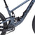 Santa Cruz Hightower 3 CC X0 AXS Complete Mountain Bike 2024 Gloss Ocean Blue