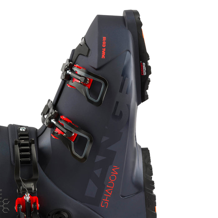 Lange Shadow 130 LV GW Ski Boots 2025 Shadow Blue