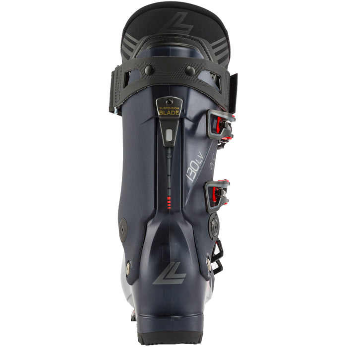 Lange Shadow 130 LV GW Ski Boots 2025 Shadow Blue