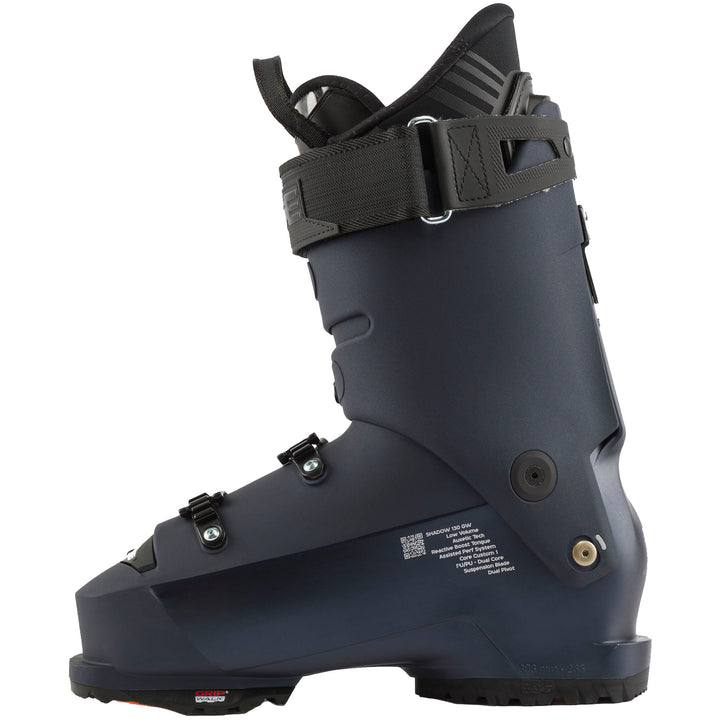 Lange Shadow 130 LV GW Ski Boots 2025 Shadow Blue