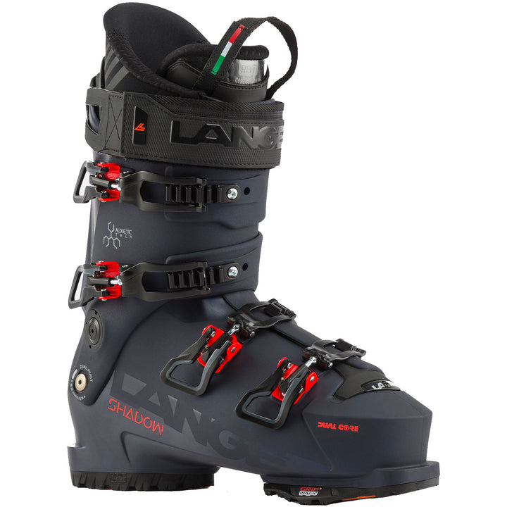 Lange Shadow 130 LV GW Ski Boots 2025 Shadow Blue